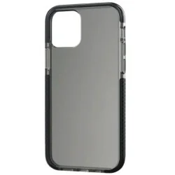 Bodyguardz Ace Pro case For iPhone 12 Pro Max - Smoke Black
